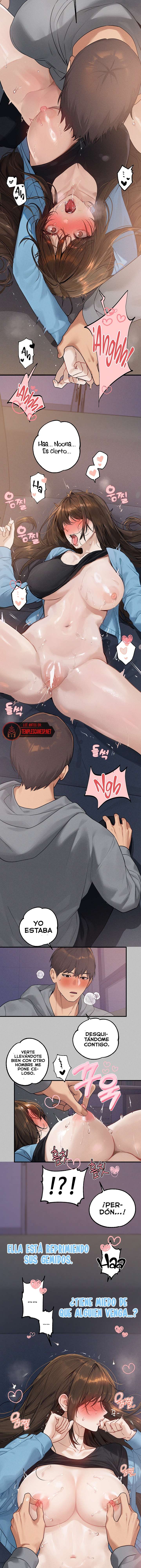 La Hermana Casera Capitulo 139 página 10