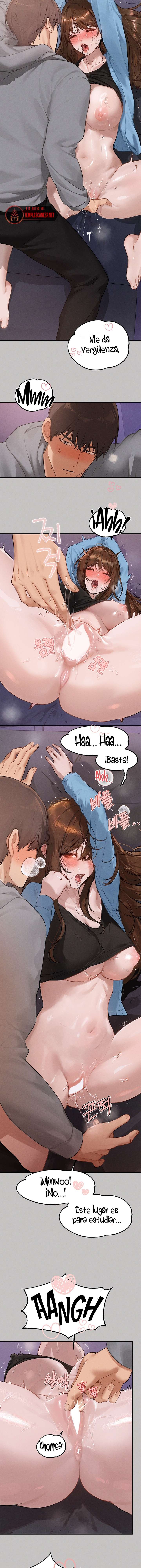 La Hermana Casera Capitulo 139 página 7