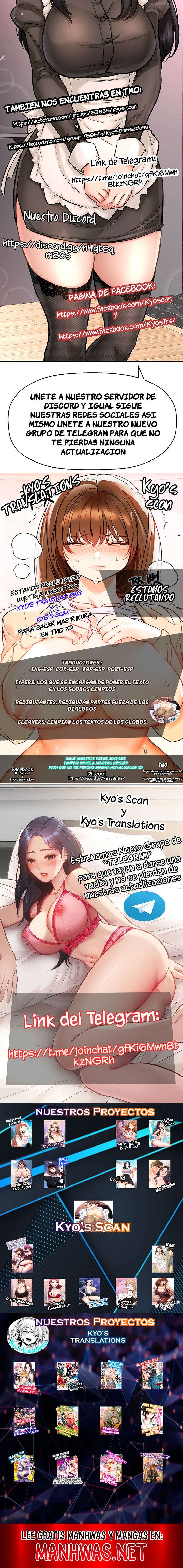 La Hermana Casera Capitulo 14 página 15