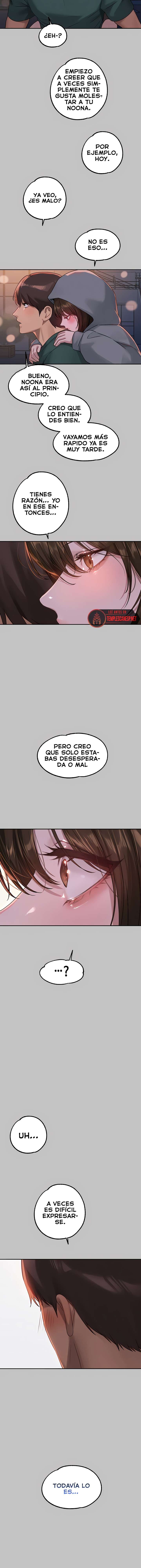 La Hermana Casera Capitulo 141 página 11