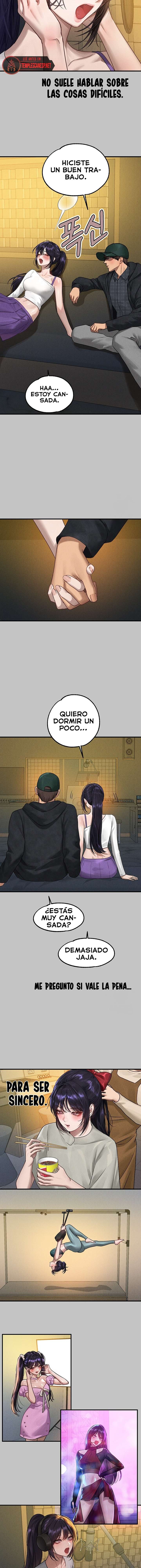 La Hermana Casera Capitulo 142 página 10