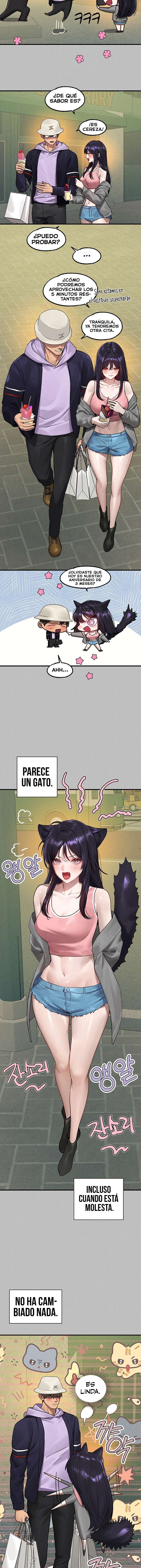 La Hermana Casera Capitulo 142 página 7