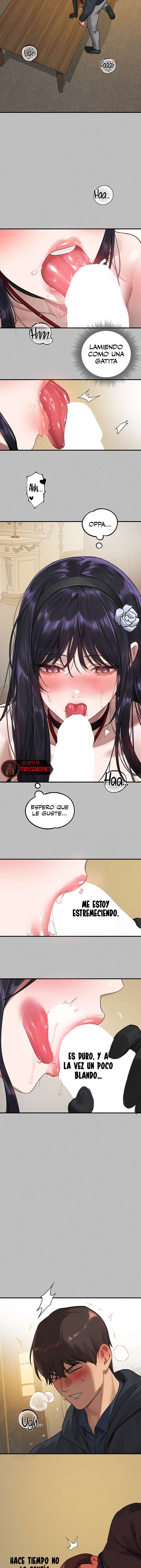 La Hermana Casera Capitulo 143 página 15