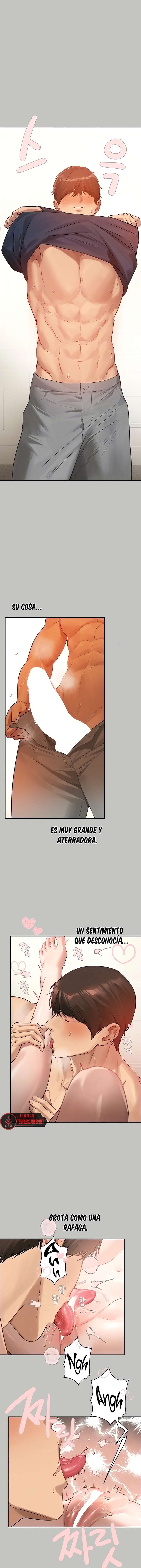La Hermana Casera Capitulo 144 página 5