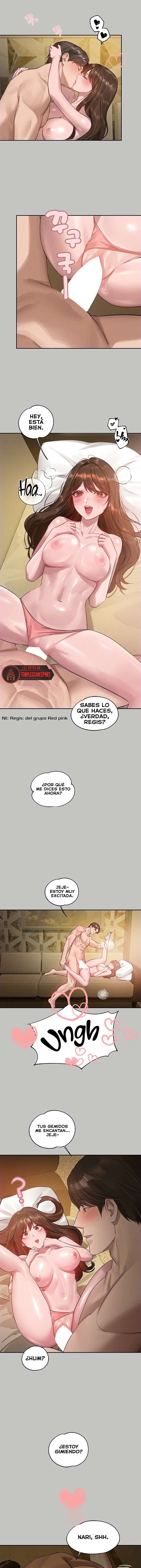 La Hermana Casera Capitulo 145 página 11
