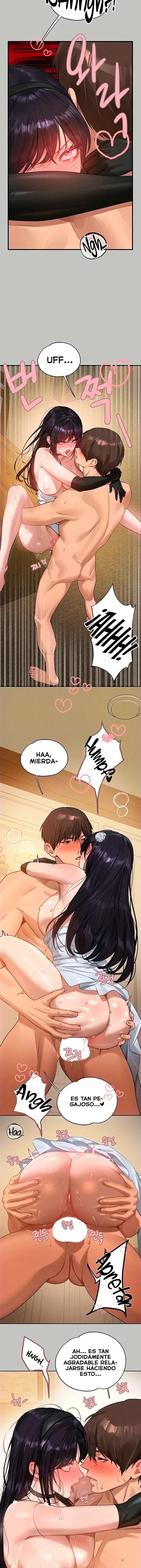 La Hermana Casera Capitulo 145 página 6