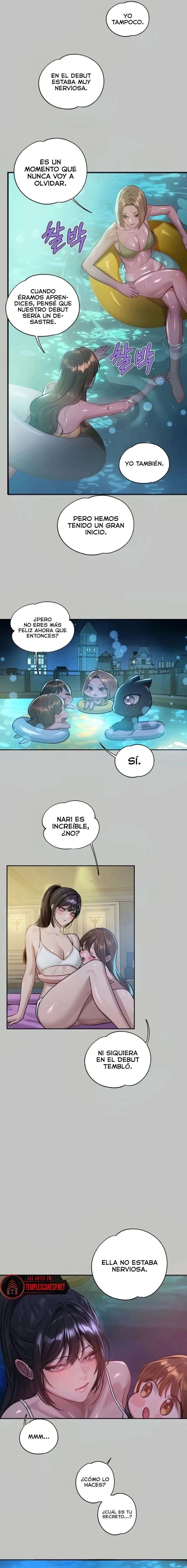 La Hermana Casera Capitulo 146 página 10