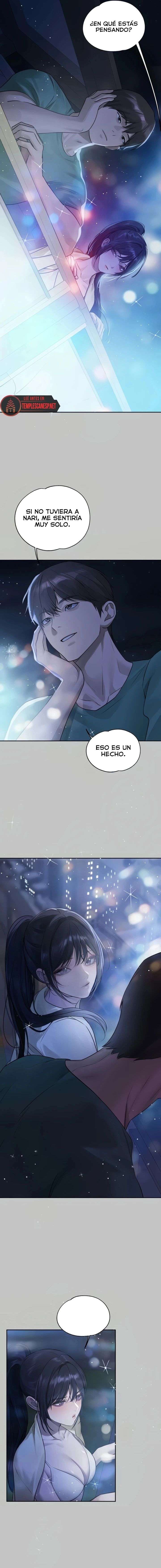 La Hermana Casera Capitulo 146 página 14