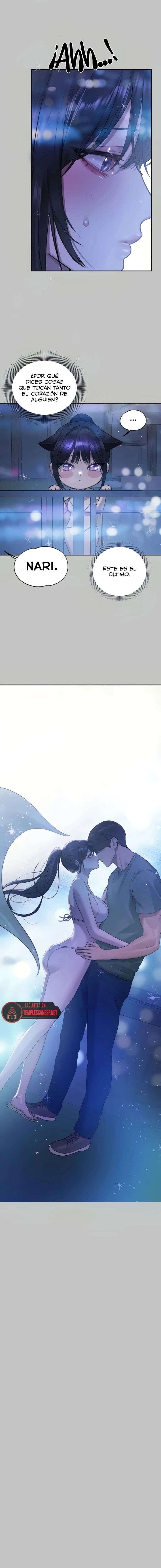 La Hermana Casera Capitulo 146 página 15