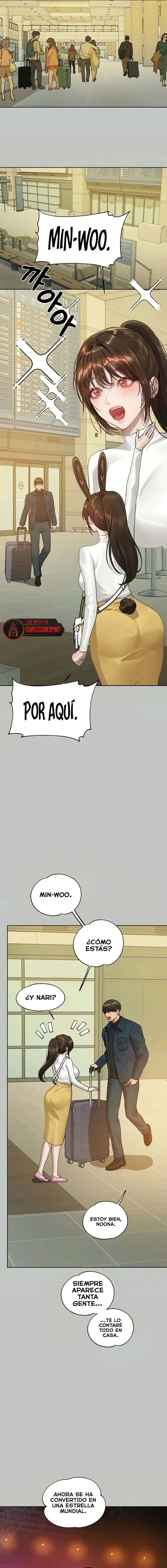 La Hermana Casera Capitulo 146 página 19