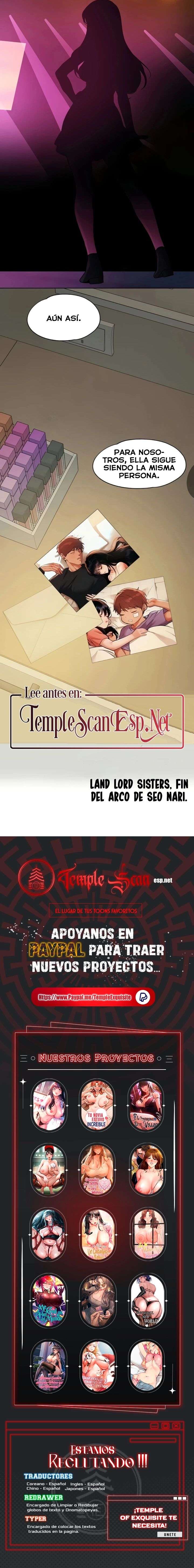 La Hermana Casera Capitulo 146 página 20