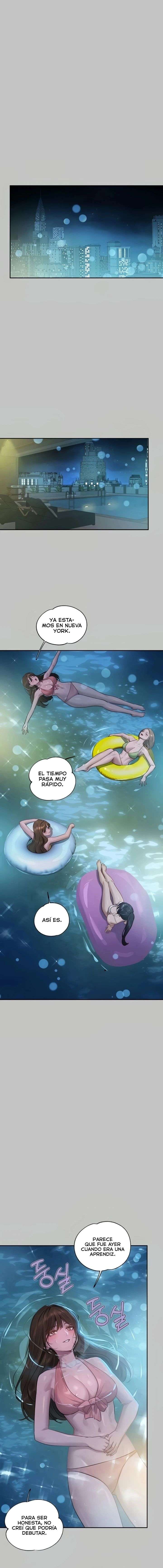 La Hermana Casera Capitulo 146 página 9