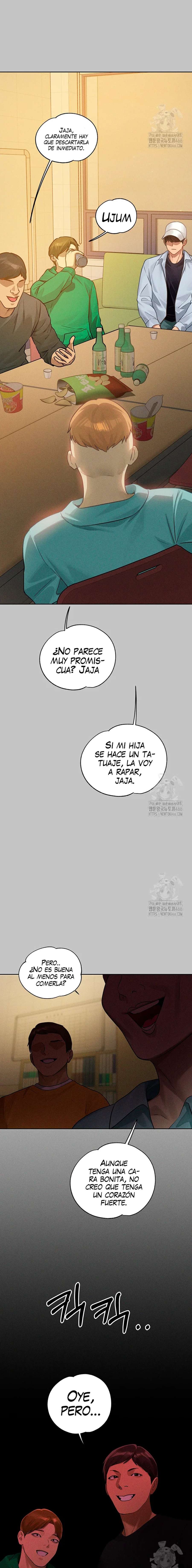 La Hermana Casera Capitulo 147 página 13