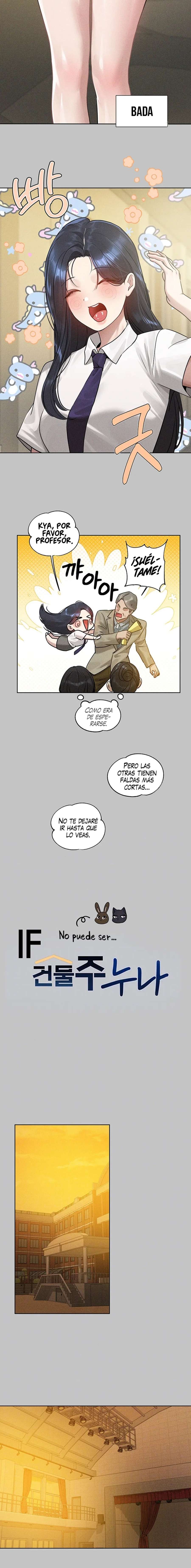 La Hermana Casera Capitulo 147 página 2