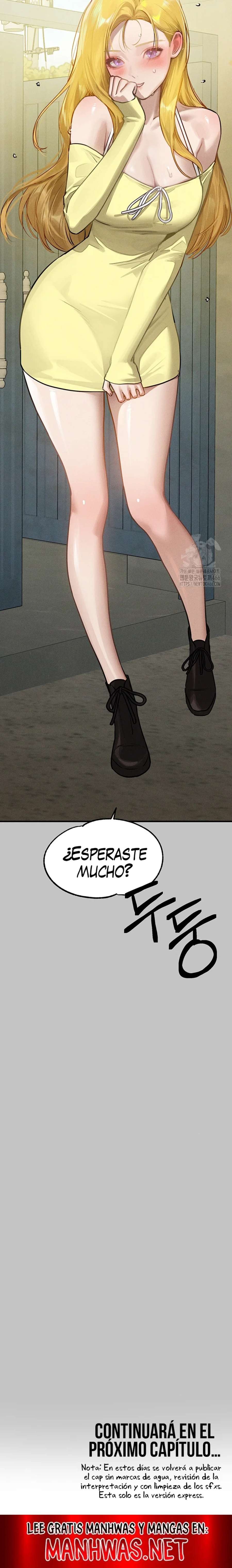 La Hermana Casera Capitulo 147 página 21