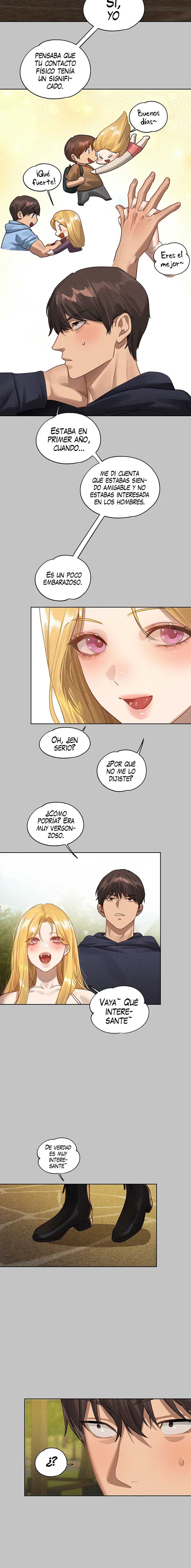 La Hermana Casera Capitulo 148 página 13