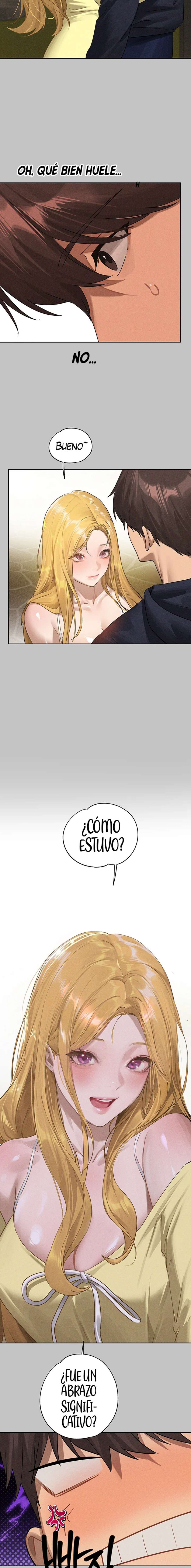 La Hermana Casera Capitulo 148 página 15