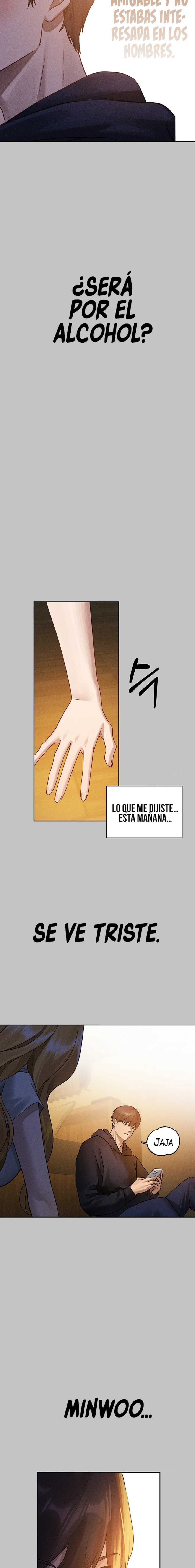 La Hermana Casera Capitulo 148 página 20