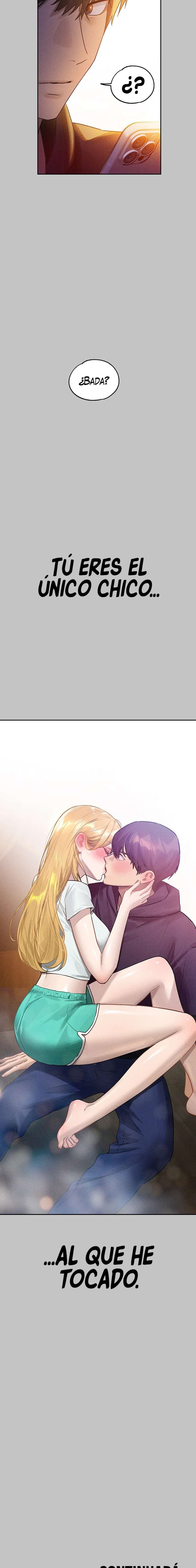 La Hermana Casera Capitulo 148 página 21