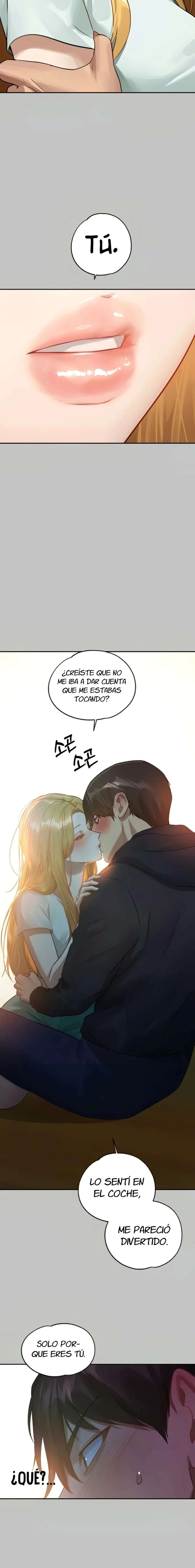 La Hermana Casera Capitulo 149 página 4