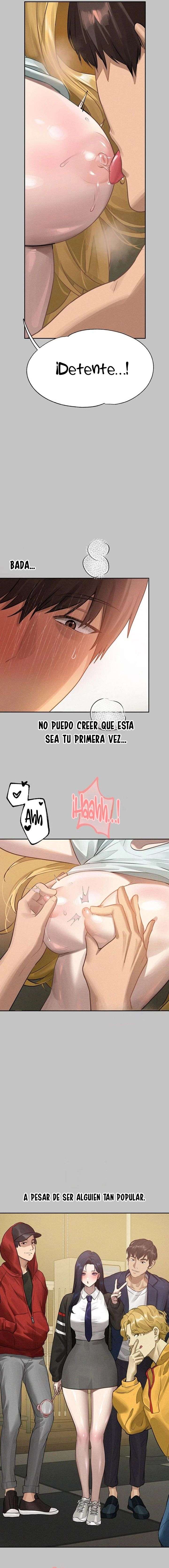 La Hermana Casera Capitulo 150 página 19