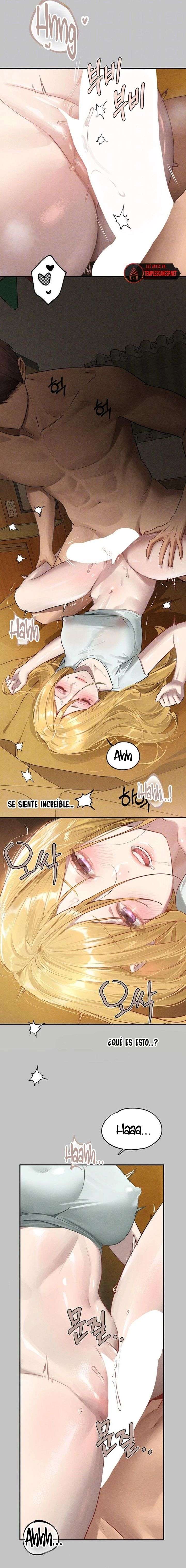 La Hermana Casera Capitulo 150 página 4