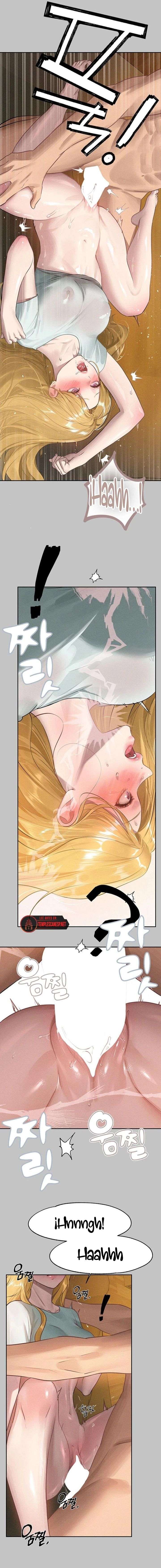 La Hermana Casera Capitulo 150 página 8