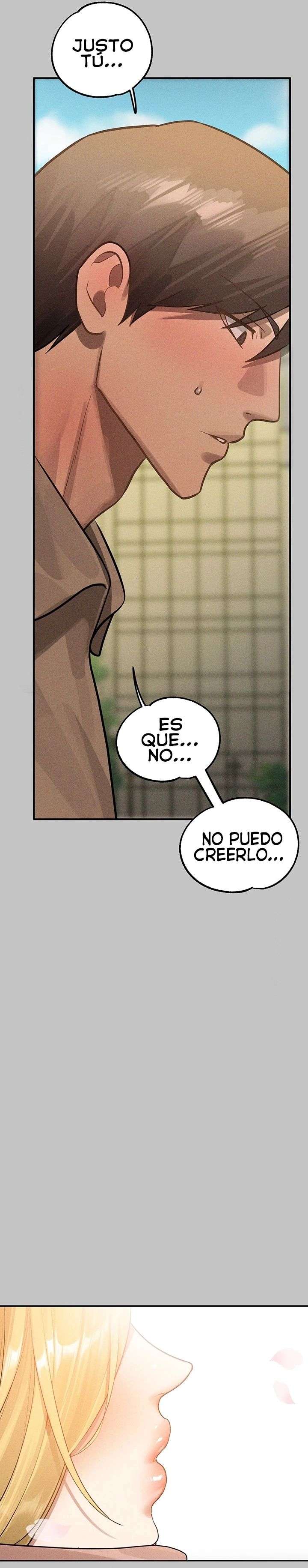 La Hermana Casera Capitulo 151 página 12