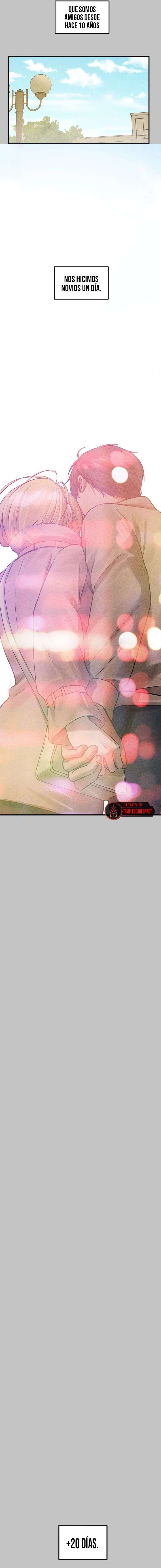 La Hermana Casera Capitulo 151 página 15