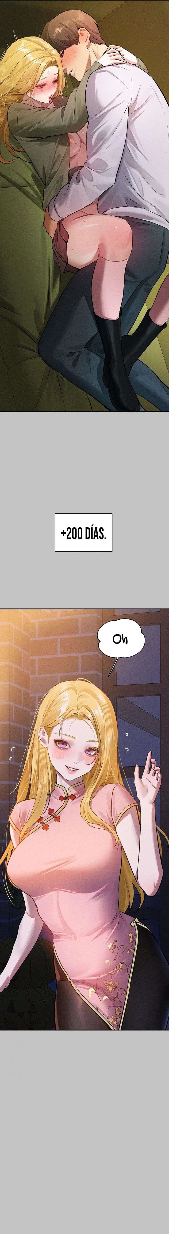 La Hermana Casera Capitulo 151 página 18