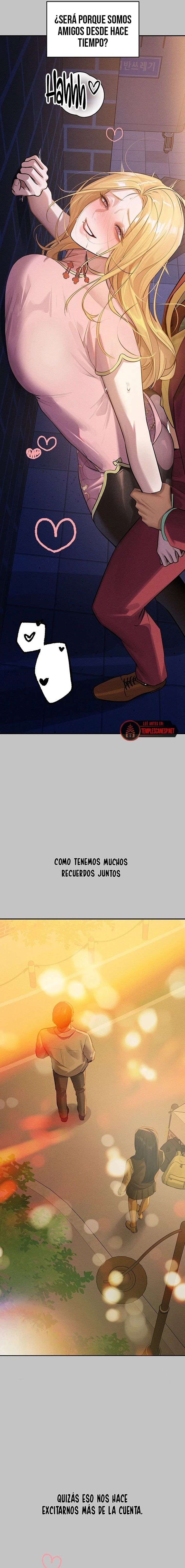 La Hermana Casera Capitulo 151 página 20
