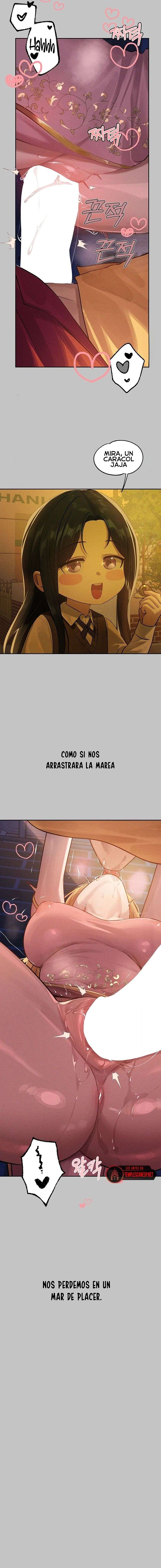 La Hermana Casera Capitulo 151 página 21