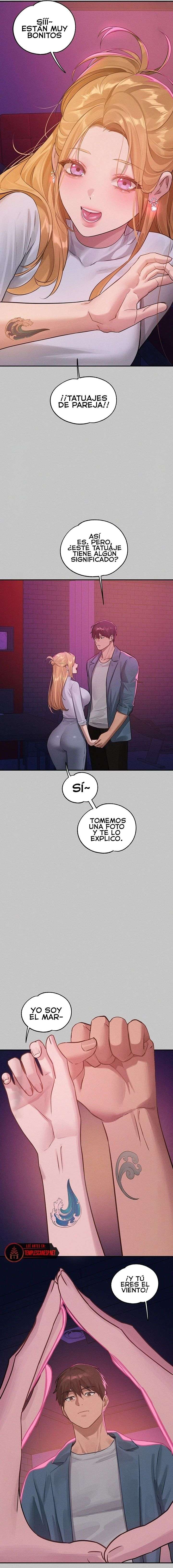 La Hermana Casera Capitulo 151 página 23