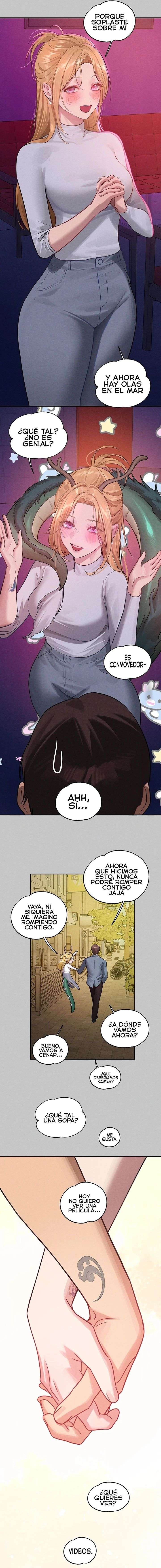 La Hermana Casera Capitulo 151 página 24