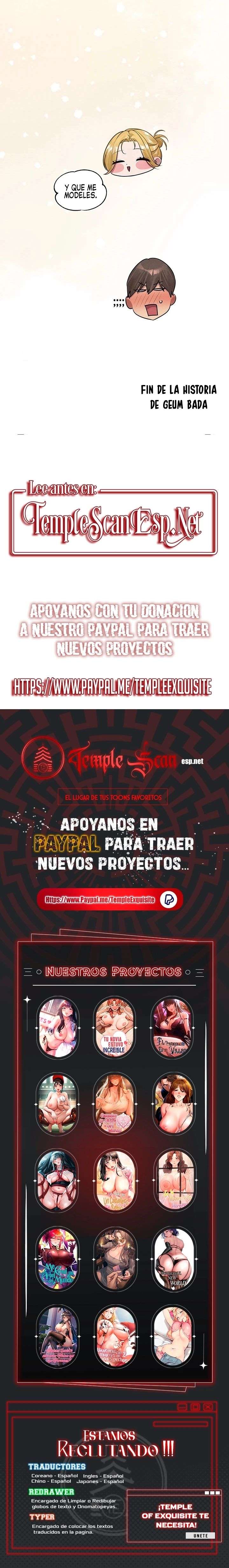 La Hermana Casera Capitulo 151 página 25
