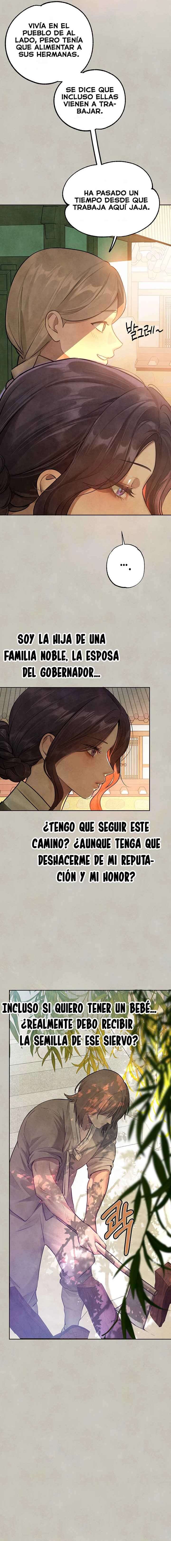 La Hermana Casera Capitulo 152 página 12