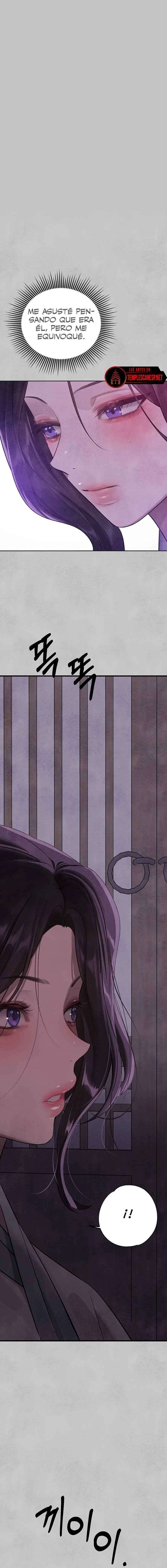 La Hermana Casera Capitulo 152 página 18