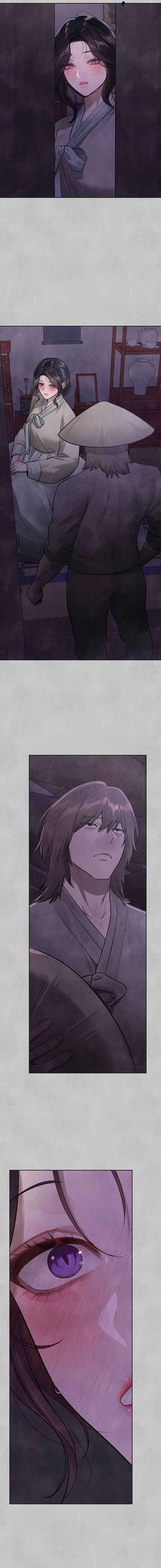 La Hermana Casera Capitulo 152 página 19