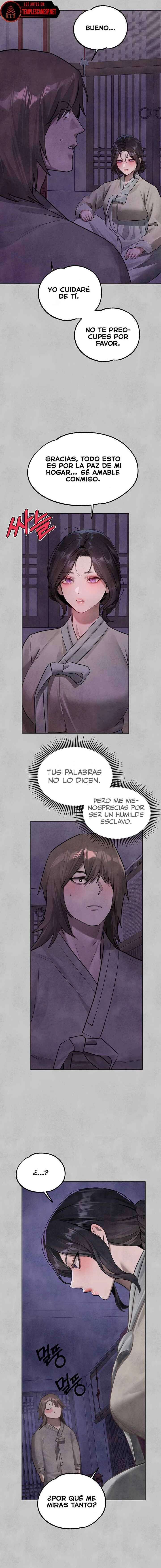 La Hermana Casera Capitulo 152 página 21
