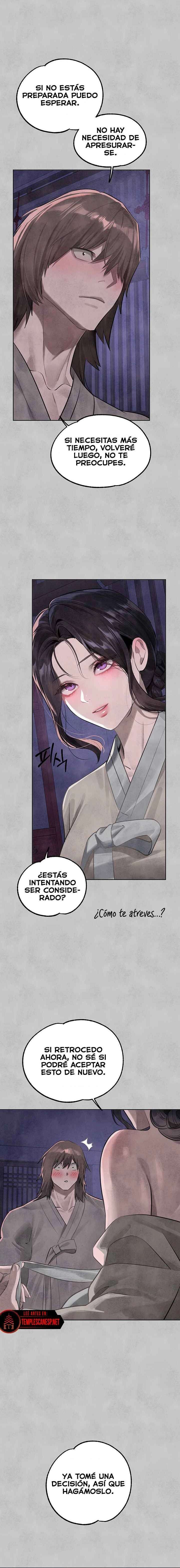 La Hermana Casera Capitulo 152 página 22