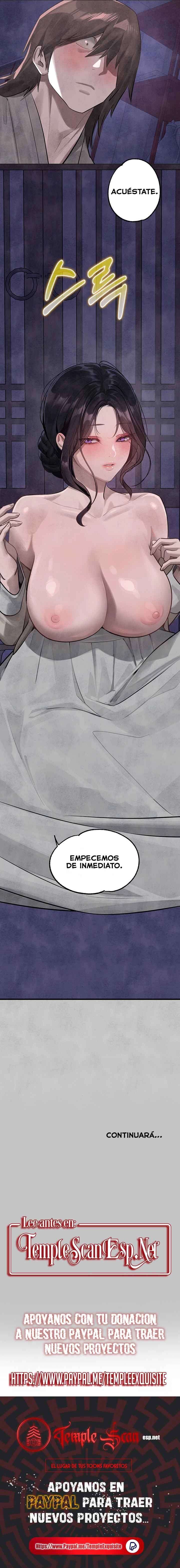 La Hermana Casera Capitulo 152 página 23