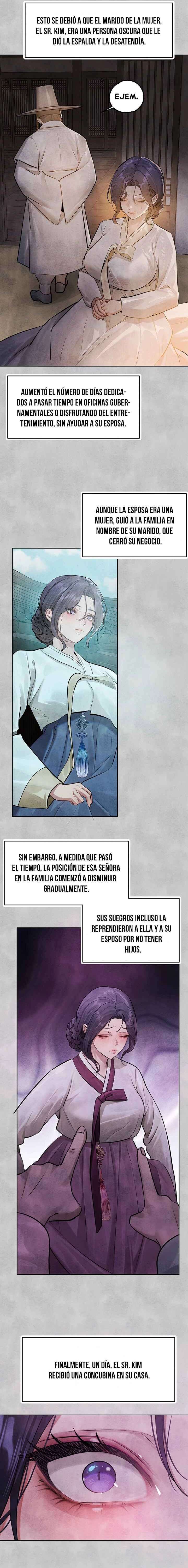 La Hermana Casera Capitulo 152 página 9