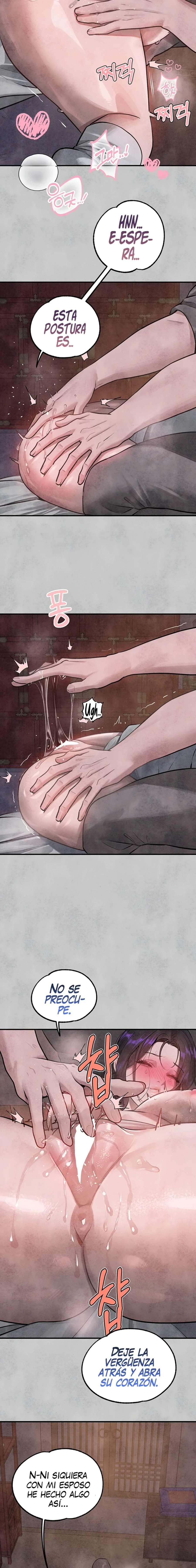 La Hermana Casera Capitulo 153 página 12