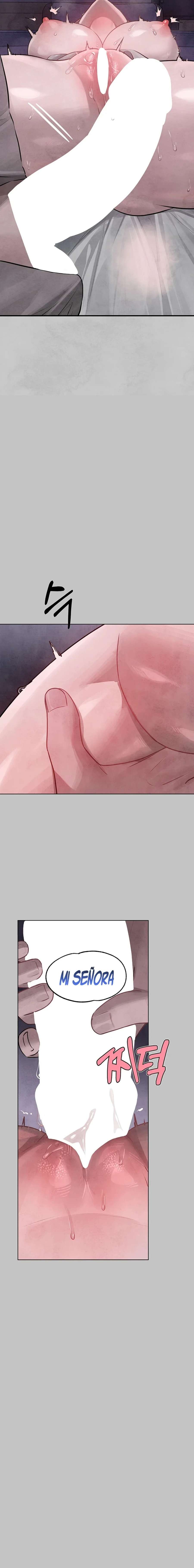 La Hermana Casera Capitulo 153 página 15