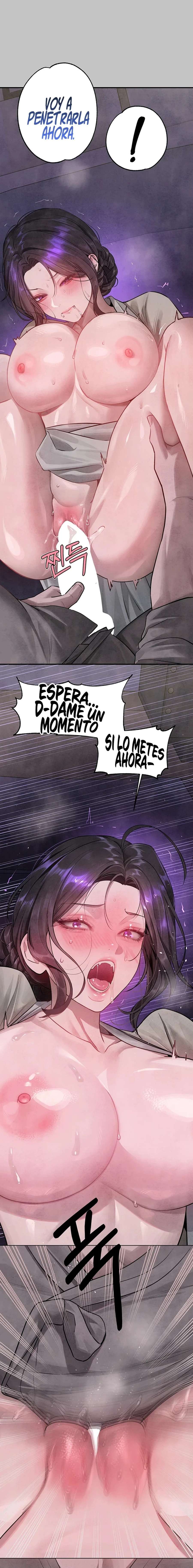 La Hermana Casera Capitulo 153 página 16