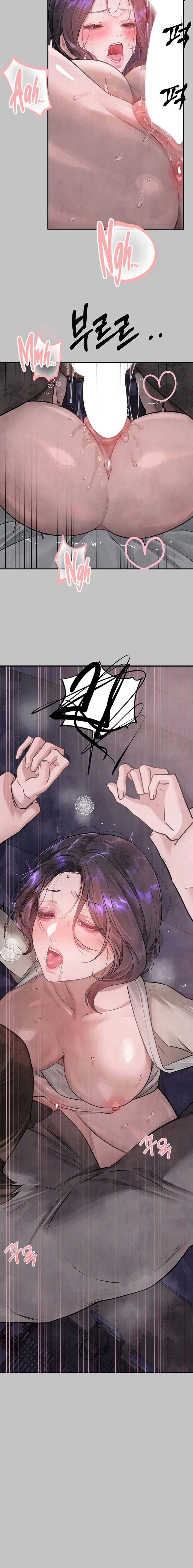 La Hermana Casera Capitulo 153 página 24