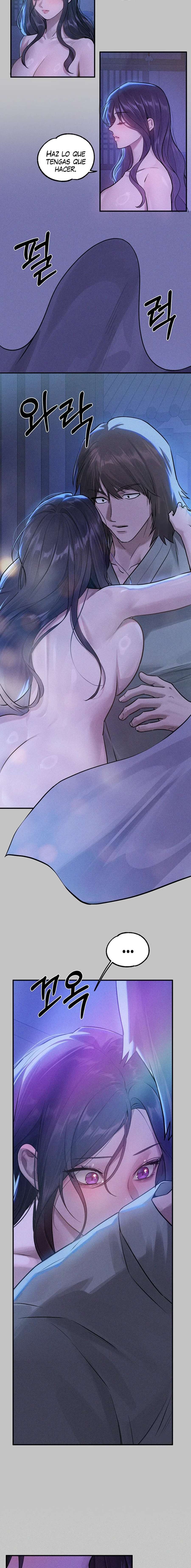 La Hermana Casera Capitulo 155 página 13