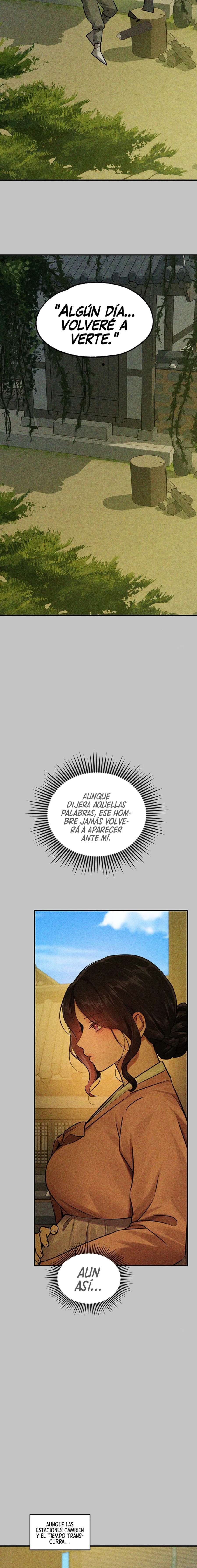 La Hermana Casera Capitulo 155 página 18