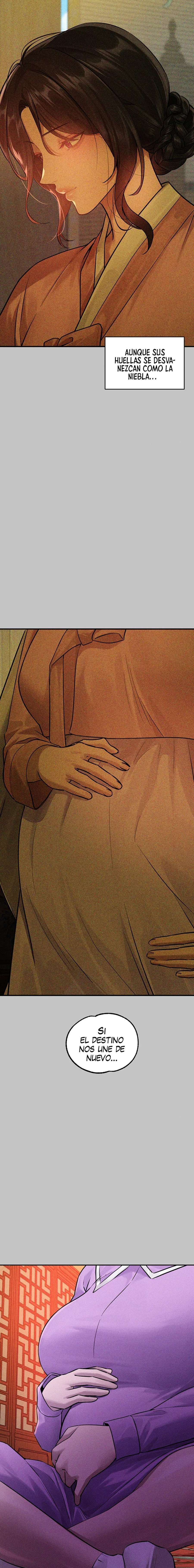 La Hermana Casera Capitulo 155 página 19