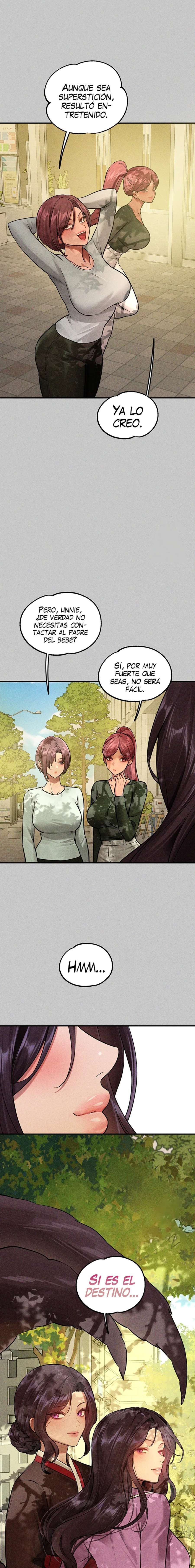 La Hermana Casera Capitulo 155 página 23